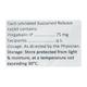 PREROPAIN 75 Tablet 10's - Neuropathic Pain-Dru