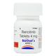 BARINAT 4 Tablet 14's - Arthritis-Dis