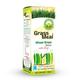 Basic Ayurveda Grass Meal (Wheat Grass) Juice with Honey 500 ml - Ayurvedic Juices