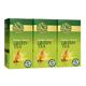 LaPlant Green Tea Bags - Honey & Lemon (Pack of 3 x 25's) - Teas