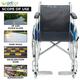 Entros Wheelchair Mode (EHS-809C) - Walker & Walking Stick