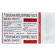 DICEF DT 250 Tablet 10's - Bacterial Infections-Cep