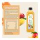 Axiom Alofrut Aloevera Pulp & Juice + Mango Pulp 300 ml - Ayurvedic Juices