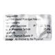 METOPIL 25 Tablet 10's - Hypertension-Bet