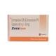Zosa DSR 30/40mg Capsule 10'S - Ulcer/Reflux/Flatulence-Aaa