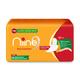 Niine Sanitary Pads Extra Long (Pack of 4 x 18's) - Sanitary Napkins