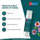 Dr Batra's Daily Care Face Wash 100 gm + Natural Skin Lightening Cream 100 gm + Age Defying Skin Firming Serum 50 gm + Intense Moisturizing Cream 100 gm - Personal Care (Ayush)