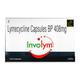 Involym 408mg Capsule 10'S - Bacterial Infections-Tet