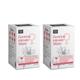 SheNeed Feminine Intimate Wipes 25 Wipes(Pack Of 2) 50 gm - Intimate Care