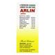 Arlin Oil 50ml - Pain relief-Nsa