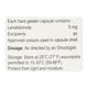 LENOFECT 5 Capsule 10's - Cancer Oncology-Cyt