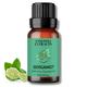 Essentia Extracts Pure Essential Oil - Bergamot 15 ml - Essential Oils