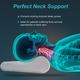 Tynor Cervical Pillow Regular (One Size Fits All) (B 08) - Pads And Pillows