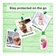 Dettol Instant Hand Sanitizer - Floral Essence 50 ml - Hand Sanitizer