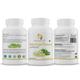 Goldenacacia Herrbals Moringa Flower 500 mg Capsule 30's - Pure Herbs