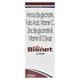 BISNET Syrup 150ml - Supplements-Vam