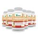 Vubasil Ashwagandha 800 mg Capsule (Pack of 6 x 60's) - Ashwagandha