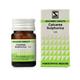 Dr. Reckeweg Calcarea Sulphurica 12X Tablet 20 gm - Triturations (Homeo Tablets)