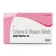Cefinta O 200mg Tablet 10'S - Bacterial Infections-Cep