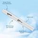 Oralvit Teeth Whitening Pen 2 ml - Toothpaste
