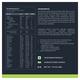 Nutrabay Wellness Vegan Plant Protein + Superfoods - Rich Chocolate 1 kg - Whey Proteins