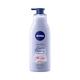 Nivea Oil In Lotion Cherry Blossom & Jojoba Oil for Normal to Dry Skin 400 ml - Lotions & Creams