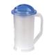 Ozomax Compact Respiratory Vaporizer (BL-198-CV) 1's - Nebulizer & Vaporizer