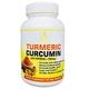 Kayos Naturals Turmeric Curcumin with Piperine Veg Capsule 60's - Vitamin C