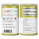 Organic Veda Arjuna Powder 227 gm - Pure Herbs