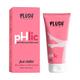 Plush Phlic Ph Balanced Lubricant - Strawberry 50 ml - Intimate Cream/Gel