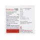 ITRATOSS 100 Capsule 4's - Fungal Infections-Anf