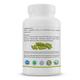 Goldenacacia Herrbals Aloevera 500 mg Capsule 120's - Pure Herbs