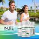 INLIFE Karela Extract Capsule 60's - Diabetes (Fitness)