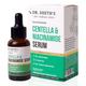 Dr. Sheth's Face Serum - Centella & Niacinamide 30 ml - Face Serum