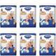 Liberty Premium Adult Diaper Pants (L) (Pack of 6 x 10's) - Adult Diapers & Pads