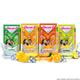 Glucon-D Instant Energy Powder - Tangy Orange (Refill) 450 gm - Energy Drinks