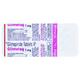 GLIMETAG 1mg Tablet 10's - Diabetes-Ant