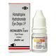 Homarin Forte Eye Drops 3ml - Mydriasis