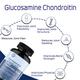 Vitaminhaat Glucosamine Chondatrin 750 mg Capsule 120's - Vital Health