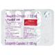 CYGABA Capsule 10's - Neuropathic Pain-Dru
