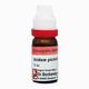 Dr. Reckeweg Acid Pic 1M Liquid 11 ml - Dilutions