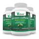 Vubasil Green Coffee Bean Extract Capsule (Pack of 3 x 60's) - Weight Loss