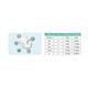 Bambo Nature Baby Diapers - Midi 33's - Diapers & Wipes