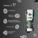 The Beauty Co. Face Wash - Charcoal 100 ml - Face Wash & Cleansers