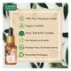 Vaadi Herbals 100% Pure Essential Oil - Suramya Beautifying Elixr with Saffron & Gold Leaves 10 ml - Essential Oils
