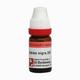 Dr. Reckeweg Abies Nigra 200 Liquid 11 ml - Dilutions
