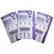 Neodocs Maternity Wellness Instant Test Kit (Pack of 3) - Health Monitoring Devices