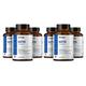 Nirvasa KETO Advanced Fat Cutter Tablet (Pack of 6 x 60's) 1's - Weight Loss
