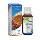 Bio-India's Cough Drops 11 30 ml - Homeopathic Drops