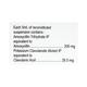 Starclav Bid Syrup 30ml - Bacterial Infections-Pen